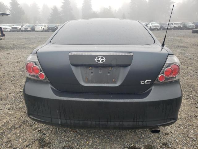 Photo 6 from auction – 2008 TOYOTA SCION TC with VIN JTKDE167780257822