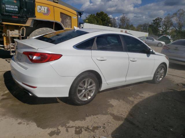 Photo 3 from auction – 2015 HYUNDAI SONATA SE with VIN 5NPE24AF5FH037714