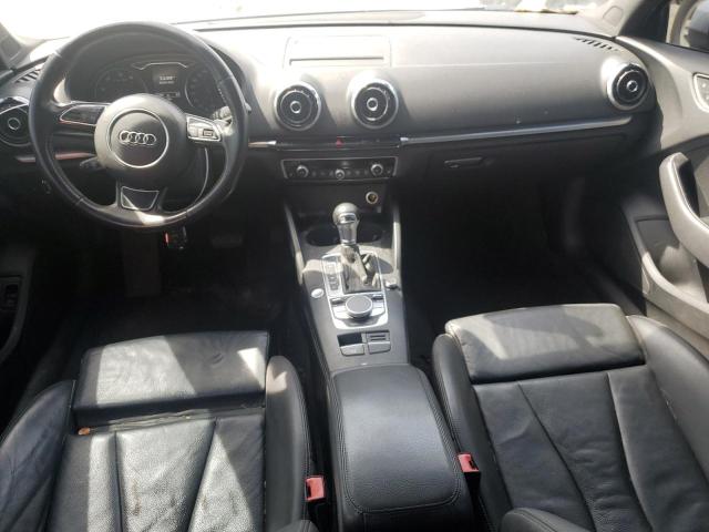 Photo 8 from auction – 2015 AUDI A3 PREMIUM with VIN WAUCCGFF4F1034466