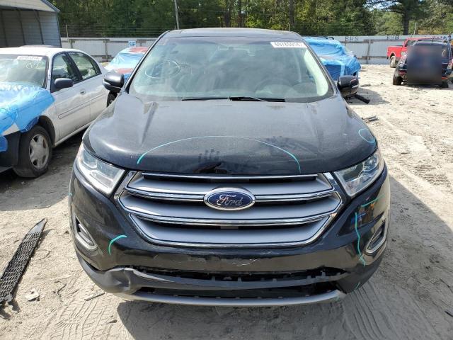 Photo 5 from auction – 2018 FORD EDGE TITAN with VIN 2FMPK4K80JBC13268