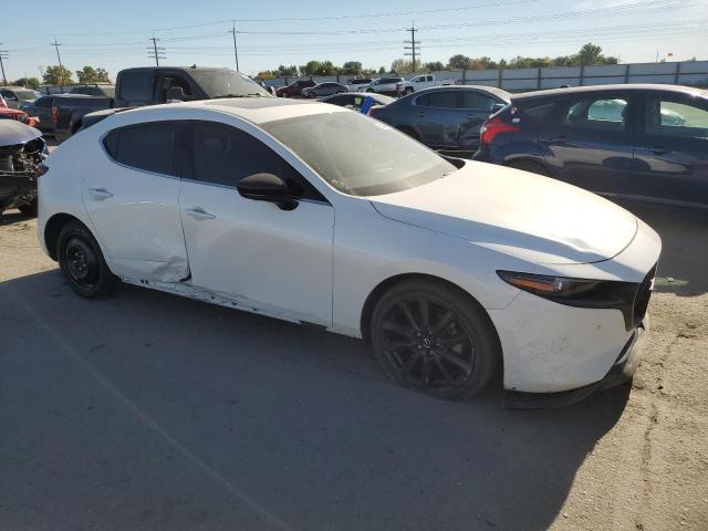Photo 4 from auction – 2021 MAZDA 3 PREMIUM with VIN JM1BPBNY5M1347581