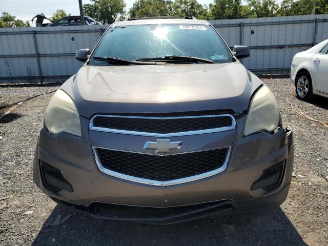 Photo 5 from auction – 2011 CHEVROLET EQUINOX LT with VIN 2CNFLEEC7B6228536