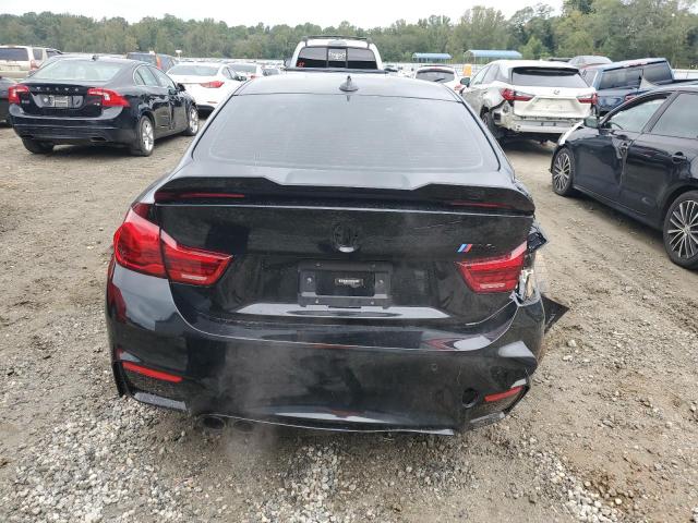 Photo 6 from auction – 2019 BMW M4 with VIN WBS4Y9C56KAG67301