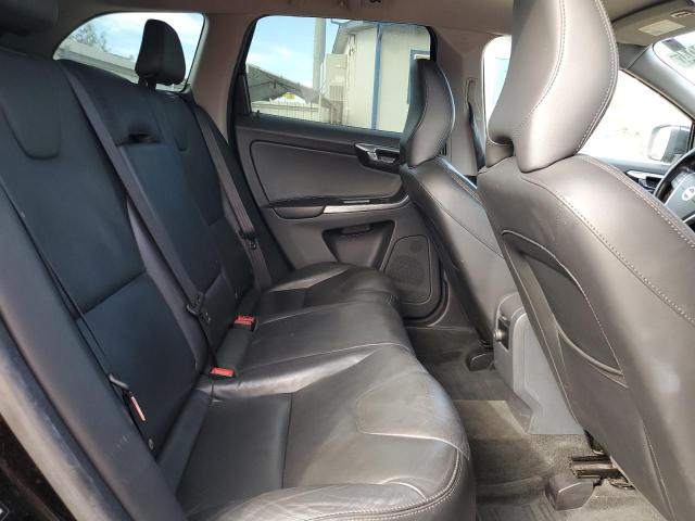 Photo 11 from auction – 2016 VOLVO XC60 T5 PL with VIN YV440MDM0G2869506