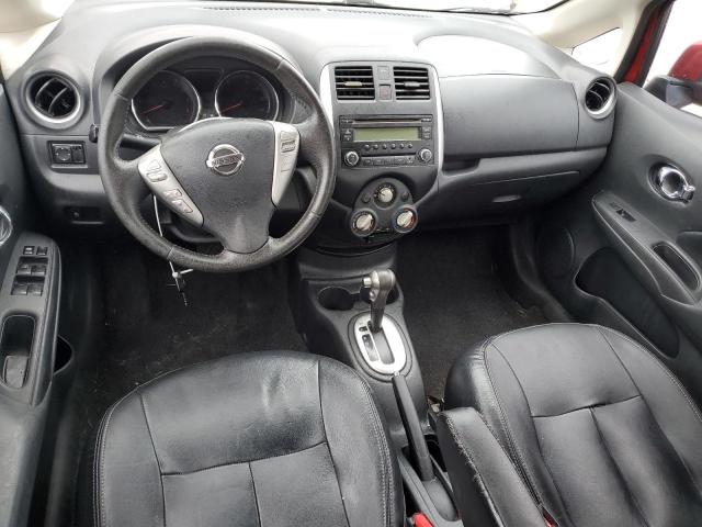 Photo 8 from auction – 2014 NISSAN VERSA NOTE with VIN 3N1CE2CP6EL415839