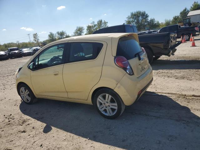 Photo 2 from auction – 2013 CHEVROLET SPARK 1LT with VIN KL8CD6S97DC610734