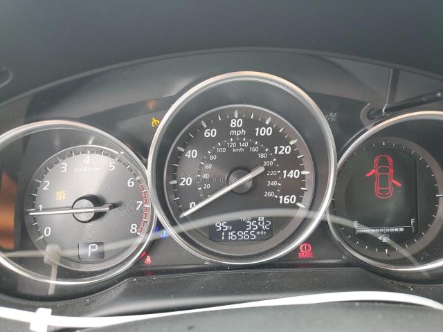 Photo 9 from auction – 2015 MAZDA CX-5 GT with VIN JM3KE2DY1F0511965