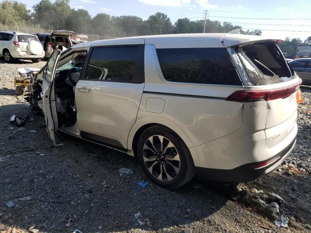 Photo 2 from auction – 2024 KIA CARNIVAL E with VIN KNDNC5H38R6316250