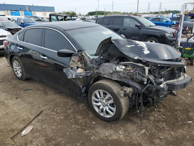 Photo 4 from auction – 2015 NISSAN ALTIMA 2.5 with VIN 1N4AL3AP5FC456954