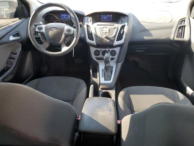 Photo 8 from auction – 2013 FORD FOCUS SE with VIN 1FADP3F29DL245235