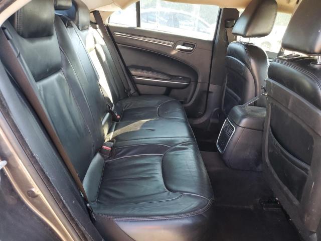 Photo 10 from auction – 2015 CHRYSLER 300 LIMITE with VIN 2C3CCAAG9FH903908