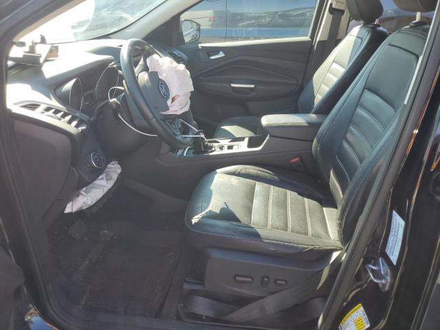 Photo 7 from auction – 2018 FORD ESCAPE SEL with VIN 1FMCU9HD3JUB18577