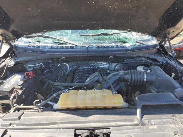 Photo 11 from auction – 2016 FORD F150 SUPER with VIN 1FTEW1EF4GFB62809