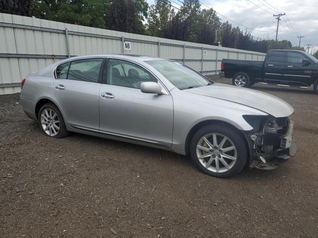 Фото 4 с аукциона – 2007 LEXUS GS 350 с VIN JTHCE96S370012700