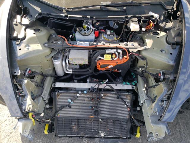 Photo 11 from auction – 2023 TESLA MODEL 3 with VIN 5YJ3E1EA0PF412243
