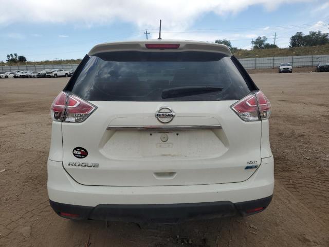 Photo 6 from auction – 2014 NISSAN ROGUE S with VIN 5N1AT2MV8EC800186