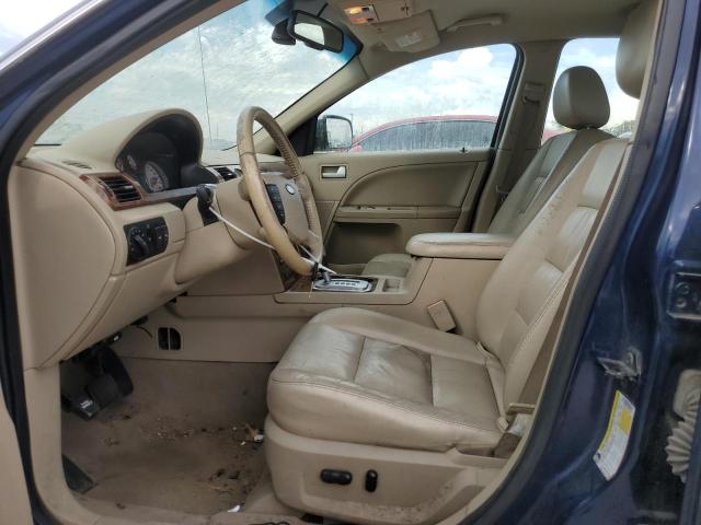 Photo 7 from auction – 2006 FORD FIVE HUNDR with VIN 1FAFP25186G129631