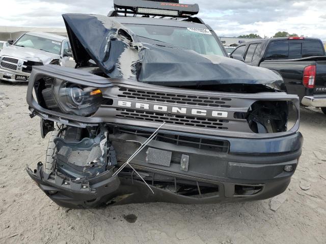 Photo 5 from auction – 2022 FORD BRONCO SPO with VIN 3FMCR9D95NRD69388