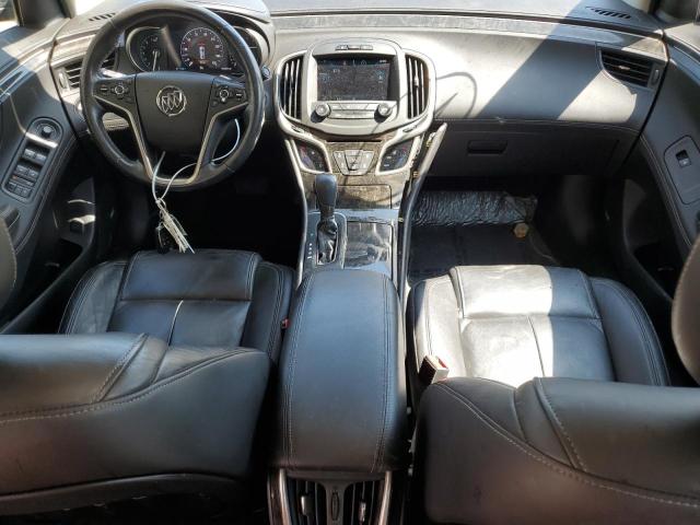 Photo 8 from auction – 2014 BUICK LACROSSE with VIN 1G4GB5G3XEF201538