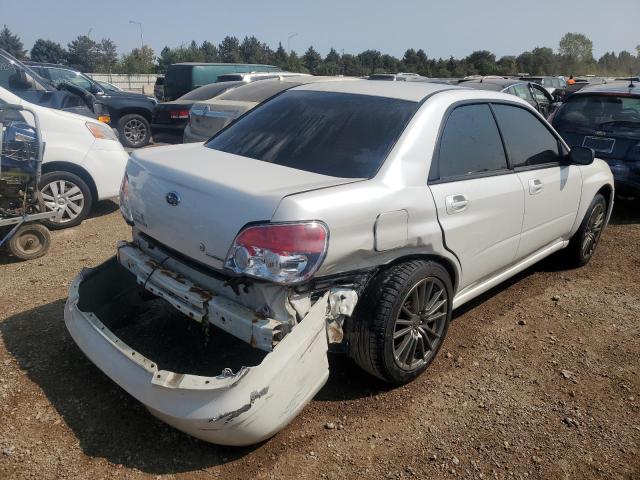 Photo 3 from auction – 2007 SUBARU IMPREZA 2. with VIN JF1GD61617H508729