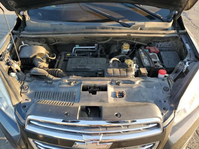 Photo 12 from auction – 2016 CHEVROLET TRAX LS with VIN 3GNCJNSB9GL240383