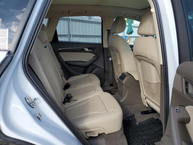Photo 11 from auction – 2015 AUDI Q5 PREMIUM with VIN WA1LFAFP1FA020924
