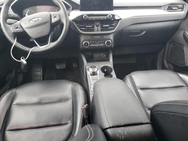 Photo 8 from auction – 2020 FORD ESCAPE SEL with VIN 1FMCU0H68LUA46761