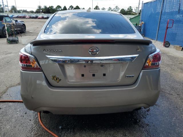 Photo 6 from auction – 2015 NISSAN ALTIMA 2.5 with VIN 1N4AL3AP6FC571711