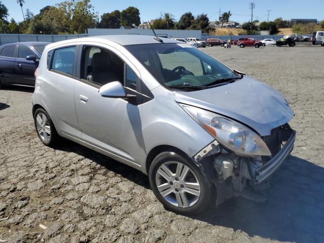 Photo 4 from auction – 2014 CHEVROLET SPARK 1LT with VIN KL8CD6S91EC524806