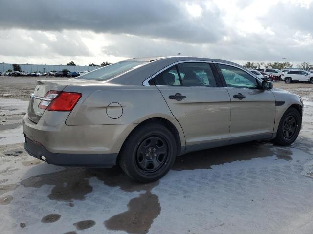 Photo 3 from auction – 2015 FORD TAURUS POL with VIN 1FAHP2MK5FG112093