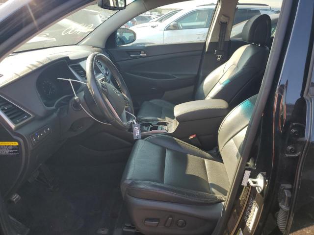 Photo 7 from auction – 2018 HYUNDAI TUCSON VAL with VIN KM8J3CA28JU737644