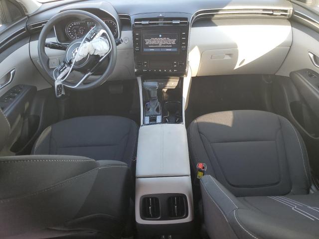 Photo 8 from auction – 2024 HYUNDAI TUCSON SEL with VIN 5NMJBCDE0RH306232