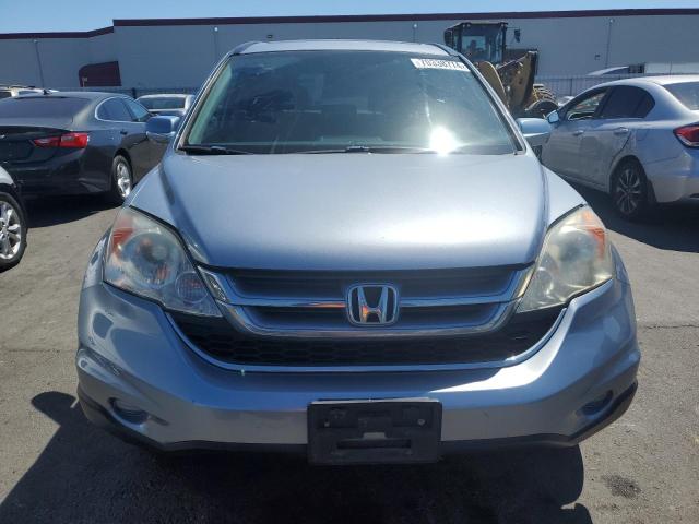Photo 5 from auction – 2011 HONDA CR-V EXL with VIN 5J6RE3H73BL053508