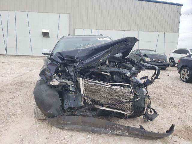 Photo 5 from auction – 2016 GMC TERRAIN SL with VIN 2GKALPEK6G6325594