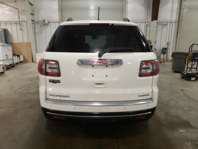 Photo 6 from auction – 2015 GMC ACADIA SLT with VIN 1GKKVRKD4FJ106893