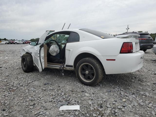 Photo 2 from auction – 2004 FORD MUSTANG with VIN 1FAFP40604F206929