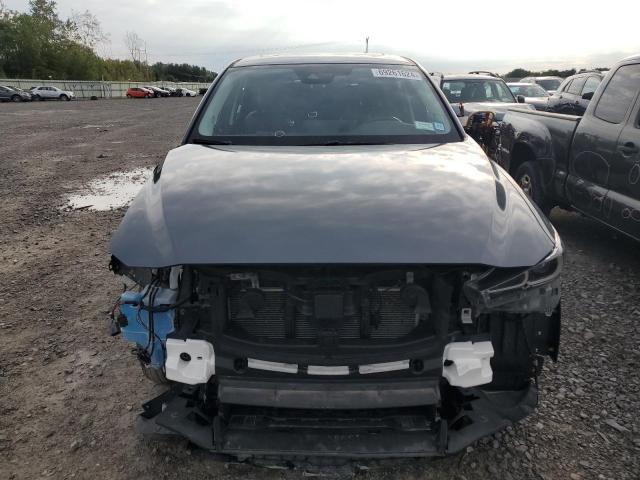 Photo 5 from auction – 2022 MAZDA CX-5 PREFE with VIN JM3KFBCM0N0532798