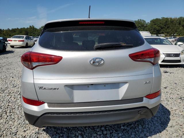 Photo 6 from auction – 2018 HYUNDAI TUCSON SE with VIN KM8J2CA41JU828193