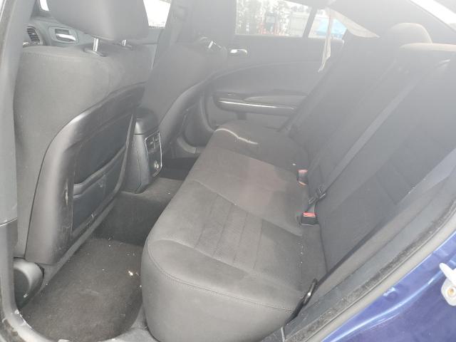 Photo 10 from auction – 2012 DODGE CHARGER SX with VIN 2C3CDXHG9CH301365
