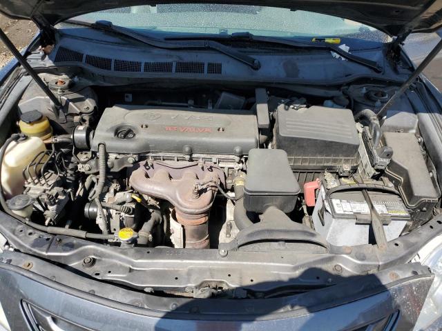 Photo 11 from auction – 2009 TOYOTA CAMRY BASE with VIN 4T4BE46K39R102992