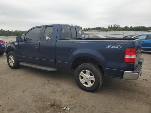 Photo 2 from auction – 2004 FORD F150 with VIN 1FTRX14W14NB23838