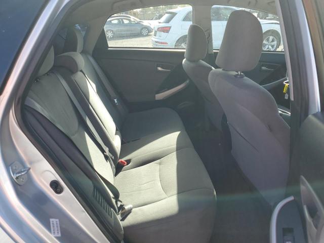 Photo 10 from auction – 2014 TOYOTA PRIUS with VIN JTDKN3DU3E1829185