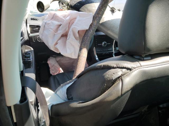 Photo 8 from auction – 2020 FORD EDGE TITAN with VIN 2FMPK4K99LBB17425