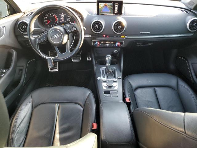 Photo 8 from auction – 2017 AUDI A3 PREMIUM with VIN WAUJ8GFF1H1061314