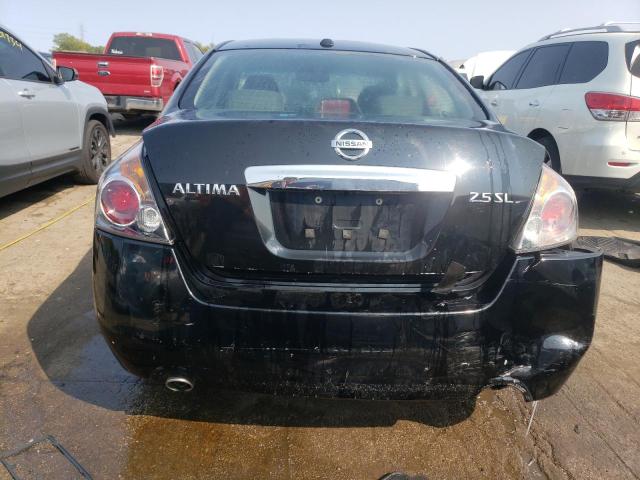 Photo 6 from auction – 2010 NISSAN ALTIMA BAS with VIN 1N4AL2AP6AN416003
