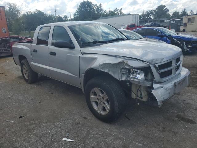 Photo 4 from auction – 2010 DODGE DAKOTA SXT with VIN 1D7CW3GK0AS175803