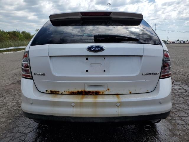 Photo 6 from auction – 2009 FORD EDGE LIMIT with VIN 2FMDK39C39BA42955