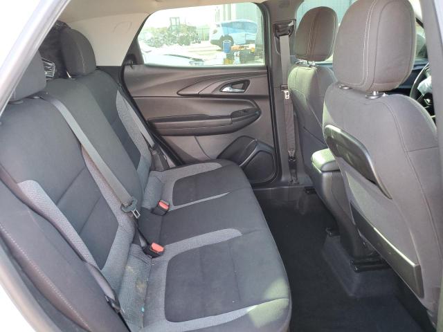 Photo 10 from auction – 2021 CHEVROLET TRAILBLAZE with VIN KL79MMS23MB150340