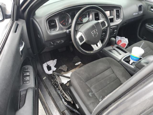 Photo 8 from auction – 2014 DODGE CHARGER SE with VIN 2C3CDXBG4EH315279