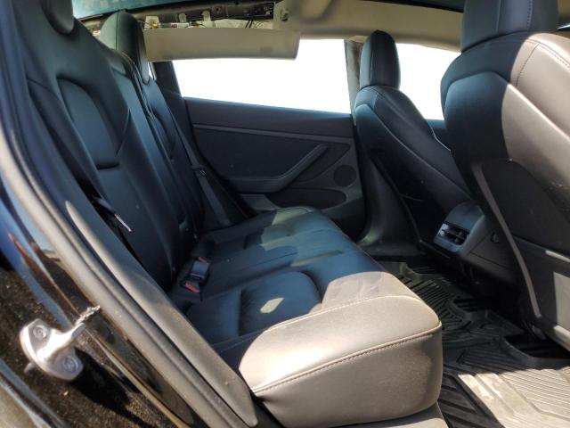 Photo 10 from auction – 2022 TESLA MODEL 3 with VIN 5YJ3E1EA4NF200488